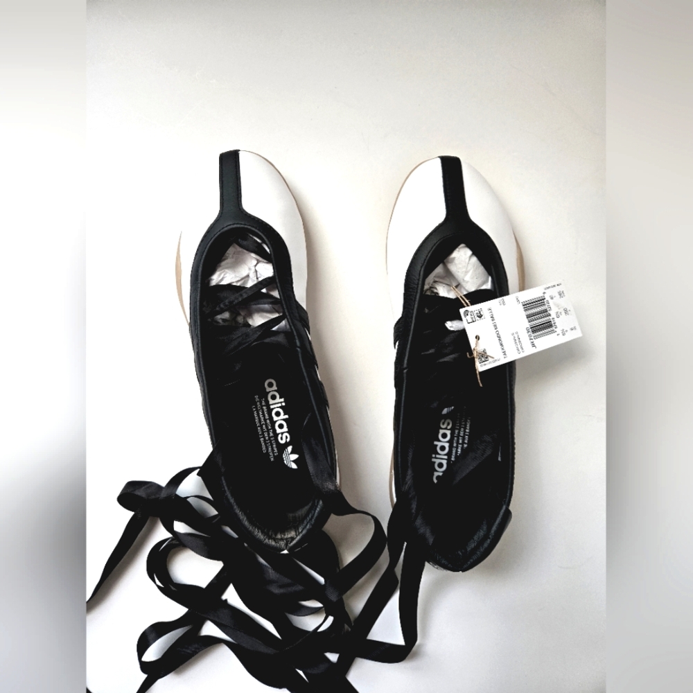 Adidas Taekwondo Mei BALLET Shoes